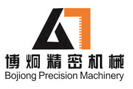 Bojiong (Шанхай) Precision Machinery Technology Co., Ltd.