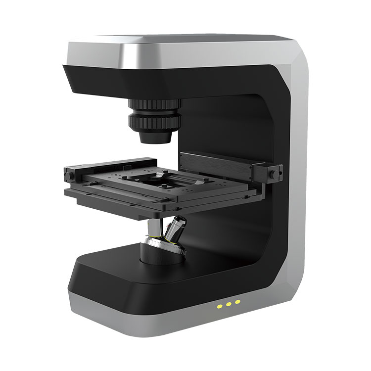 Каковы основные области применения 3D -клеточных микроскопов?